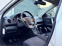 2008 - mazda - 6 sportbreak 1.8 touring - personenauto - afbeelding 17 van  18
