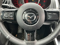 2008 - mazda - cx-7 - 2.3 turbo executive - personenauto - afbeelding 11 van  14