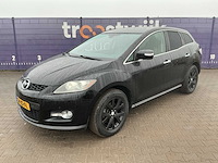 2008 - mazda - cx-7 - 2.3 turbo executive - personenauto - afbeelding 1 van  14