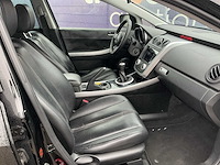 2008 - mazda - cx-7 - 2.3 turbo executive - personenauto - afbeelding 5 van  14