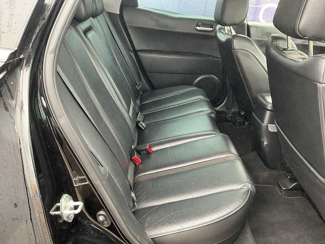 2008 - mazda - cx-7 - 2.3 turbo executive - personenauto - afbeelding 6 van  14