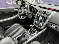 2008 - mazda - cx-7 - 2.3 turbo executive - personenauto - afbeelding 7 van  14