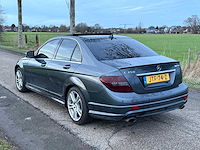 2008 - mercedes-benz - c-klasse - 350 elegance jtf-74-z iaw - afbeelding 2 van  13