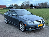 2008 - mercedes-benz - c-klasse - 350 elegance jtf-74-z iaw - afbeelding 4 van  13