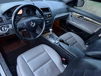 2008 - mercedes-benz - c-klasse - 350 elegance jtf-74-z iaw - afbeelding 13 van  13