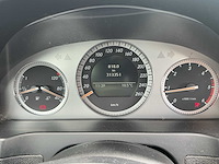 2008 - mercedes-benz - c-klasse estate - 200 cdi bns cl.eleg. - personenauto - afbeelding 7 van  7