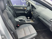 2008 - mercedes-benz - c-klasse estate - 200 cdi bns cl.eleg. - personenauto - afbeelding 4 van  7
