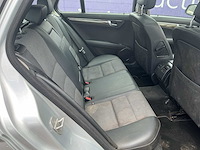 2008 - mercedes-benz - c-klasse estate - 200 cdi bns cl.eleg. - personenauto - afbeelding 5 van  7