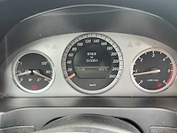 2008 - mercedes-benz - c-klasse estate - 200 cdi bns cl.eleg. - personenauto - afbeelding 4 van  12