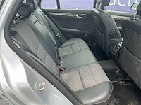 2008 - mercedes-benz - c-klasse estate - 200 cdi bns cl.eleg. - personenauto - afbeelding 9 van  12