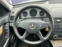 2008 - mercedes-benz - c-klasse estate - 200 cdi bns cl.eleg. - personenauto - afbeelding 2 van  12