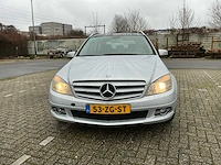 2008 - mercedes-benz - c-klasse estate - 280 avantgarde - afbeelding 2 van  25