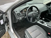 2008 - mercedes-benz - c-klasse estate - 280 avantgarde - afbeelding 5 van  25