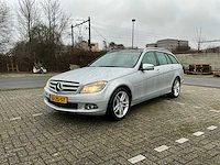 2008 - mercedes-benz - c-klasse estate - 280 avantgarde
