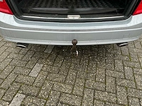 2008 - mercedes-benz - c-klasse estate - 280 avantgarde - afbeelding 13 van  25
