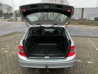 2008 - mercedes-benz - c-klasse estate - 280 avantgarde - afbeelding 14 van  25