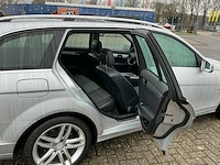 2008 - mercedes-benz - c-klasse estate - 280 avantgarde - afbeelding 15 van  25