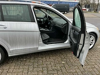 2008 - mercedes-benz - c-klasse estate - 280 avantgarde - afbeelding 17 van  25