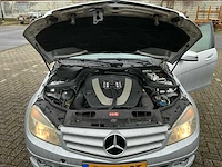 2008 - mercedes-benz - c-klasse estate - 280 avantgarde - afbeelding 18 van  25
