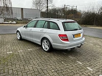 2008 - mercedes-benz - c-klasse estate - 280 avantgarde - afbeelding 20 van  25
