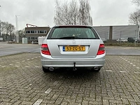 2008 - mercedes-benz - c-klasse estate - 280 avantgarde - afbeelding 21 van  25