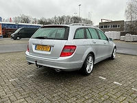 2008 - mercedes-benz - c-klasse estate - 280 avantgarde - afbeelding 22 van  25