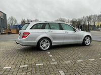 2008 - mercedes-benz - c-klasse estate - 280 avantgarde - afbeelding 23 van  25
