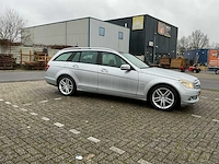2008 - mercedes-benz - c-klasse estate - 280 avantgarde - afbeelding 24 van  25
