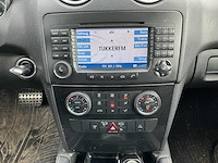 2008 - mercedes-benz - m-klasse - 320 cdi - bedrijfswagen - afbeelding 2 van  15