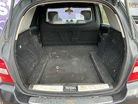 2008 - mercedes-benz - m-klasse - 320 cdi - bedrijfswagen - afbeelding 3 van  15