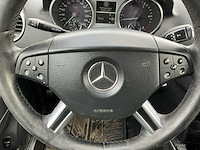 2008 - mercedes-benz - m-klasse - 320 cdi - bedrijfswagen - afbeelding 4 van  15