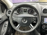 2008 - mercedes-benz - m-klasse - 320 cdi - bedrijfswagen - afbeelding 13 van  15