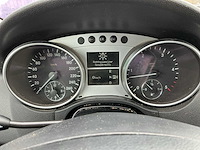 2008 - mercedes-benz - m-klasse - 320 cdi - bedrijfswagen - afbeelding 14 van  15
