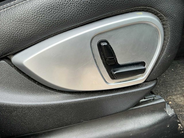 2008 - mercedes-benz - m-klasse - 320 cdi - bedrijfswagen - afbeelding 11 van  15