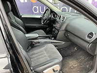 2008 - mercedes-benz - m-klasse - 320 cdi - bedrijfswagen - afbeelding 14 van  15