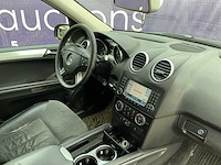 2008 - mercedes-benz - m-klasse - 320 cdi - bedrijfswagen - afbeelding 15 van  15