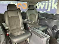 2008 - mercedes-benz - viano cdi 3.0 - camper/personenauto - afbeelding 2 van  25