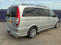 2008 - mercedes-benz - viano cdi 3.0 - camper/personenauto - afbeelding 21 van  25