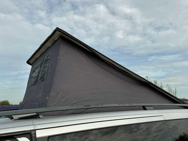2008 - mercedes-benz - viano cdi 3.0 - camper/personenauto - afbeelding 22 van  25