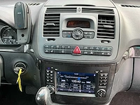 2008 - mercedes-benz - viano cdi 3.0 - camper/personenauto - afbeelding 6 van  25