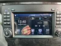 2008 - mercedes-benz - viano cdi 3.0 - camper/personenauto - afbeelding 8 van  25