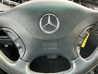 2008 - mercedes-benz - viano cdi 3.0 - camper/personenauto - afbeelding 11 van  25