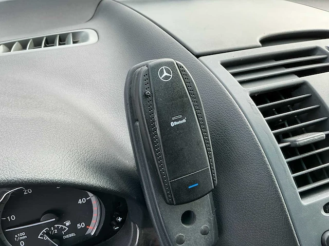2008 - mercedes-benz - viano cdi 3.0 - camper/personenauto - afbeelding 14 van  25