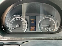 2008 - mercedes-benz - viano cdi 3.0 - camper/personenauto - afbeelding 16 van  25