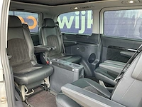 2008 - mercedes-benz - viano cdi 3.0 - camper/personenauto - afbeelding 25 van  25