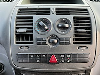 2008 - mercedes-benz - vito - 109 cdi 320 std. - 9-persoons bus - bedrijfswagen - afbeelding 2 van  13