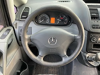 2008 - mercedes-benz - vito - 109 cdi 320 std. - 9-persoons bus - bedrijfswagen - afbeelding 3 van  13