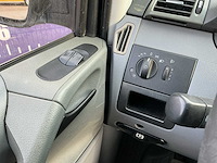 2008 - mercedes-benz - vito - 109 cdi 320 std. - 9-persoons bus - bedrijfswagen - afbeelding 4 van  13