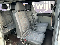 2008 - mercedes-benz - vito - 109 cdi 320 std. - 9-persoons bus - bedrijfswagen - afbeelding 9 van  13