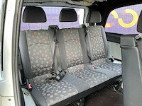 2008 - mercedes-benz - vito - 109 cdi 320 std. - 9-persoons bus - bedrijfswagen - afbeelding 10 van  13